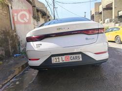 بي واي دي Qin Plus